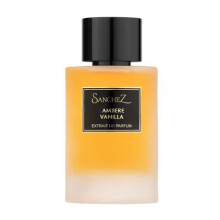 سانچز امبر وانیلا | SANCHEZ – Amber Vanila Extrait de Parfum SANCHEZ_69565a3e395a7.jpeg سانچز امبر وانیلا | SANCHEZ - Amber Vanila Extrait de Parfum SANCHEZ - Image 1