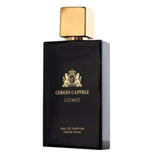 سرجیو کاپل اومو | CERGIO CAPPELE – Uomo_695655d1bbbff.jpeg سرجیو کاپل اومو | CERGIO CAPPELE - Uomo - Image 1