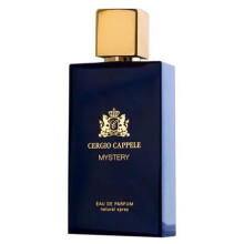 سرجیو کاپل میستری | CERGIO CAPPELE – Mystery Edp_695655e543b87.jpeg سرجیو کاپل میستری | CERGIO CAPPELE - Mystery Edp - Image 1
